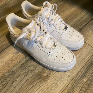 Air Force ones